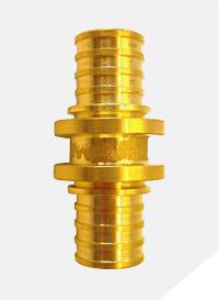 Муфты соединительные равнопроходные