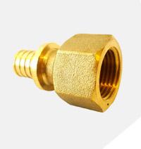 Переходы ВР (внутренняя резьба)