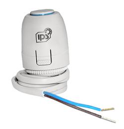 Сервопривод 24 В