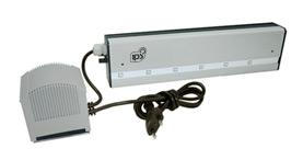 Клемная  колодка 24 В