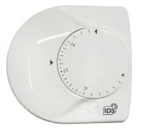 Термостат  с цоколем 24 В