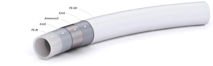 Полиэтиленовая труба IPS Hakathen